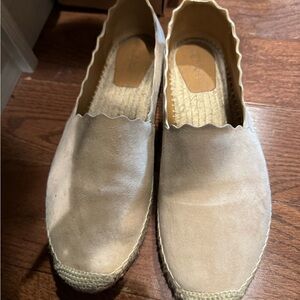 Chloe Espadrilles